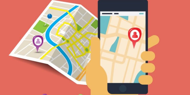 maps