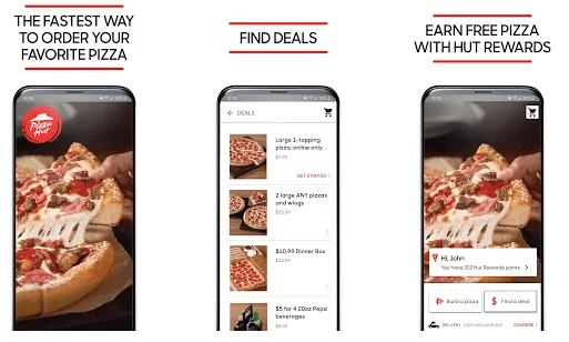 pizzahut