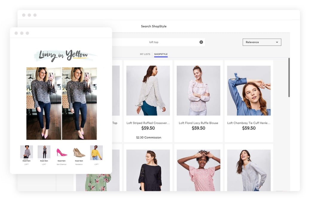 shopstyle