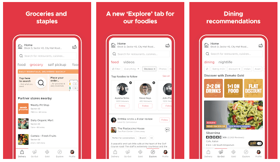 zomato