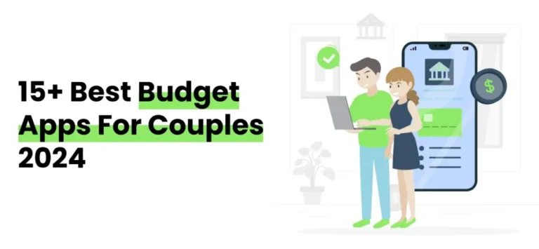 15+ Best Budget Apps For Couples