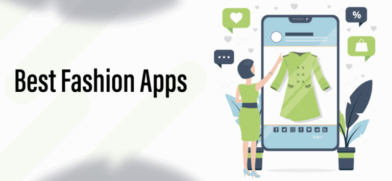15 Best Fashion Apps in 2025