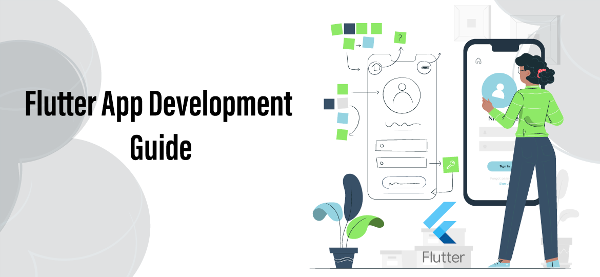 Flutter App Development Guide