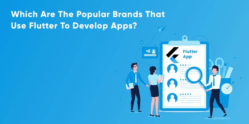 brands used flutter