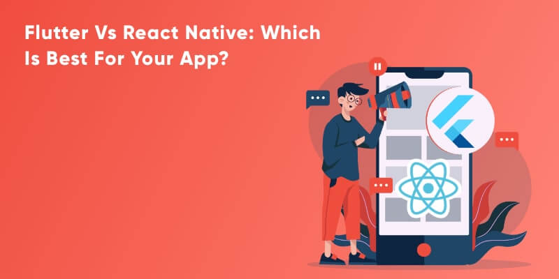 flutter vs react native