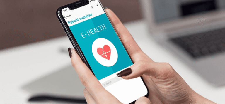 Why Medical Apps Development is Gaining Importance in The Healthcare Industry?