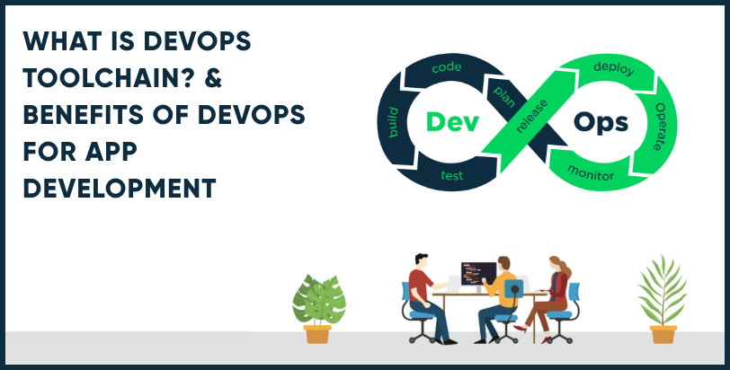 DevOps Toolchain