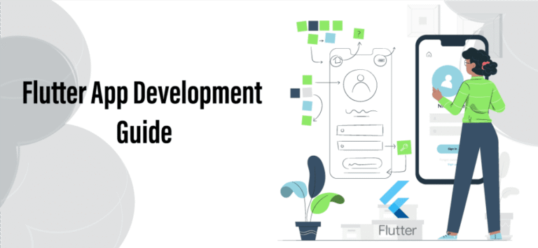 What Is Flutter App Development: Definitive Guide