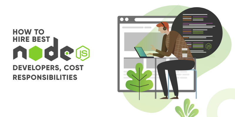hire node js developer