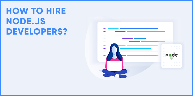 hire node js developer process