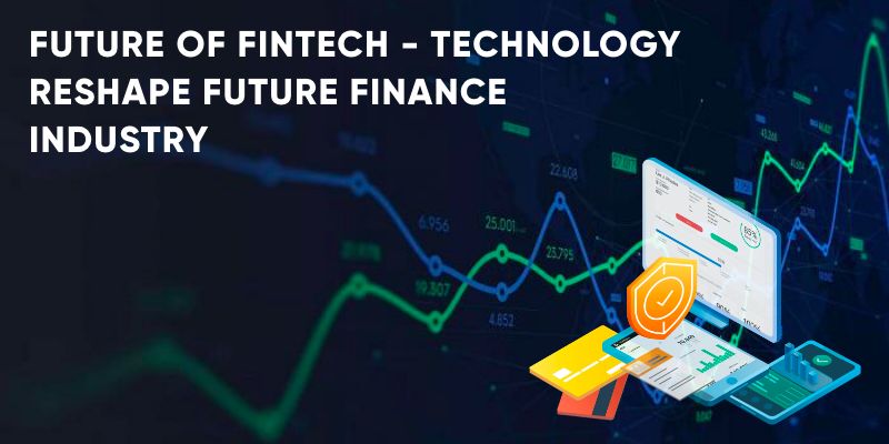 Future of fintech