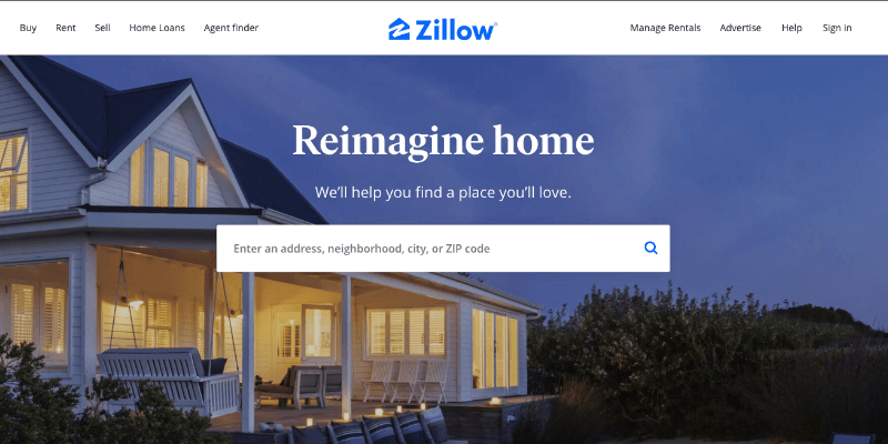 Zillow