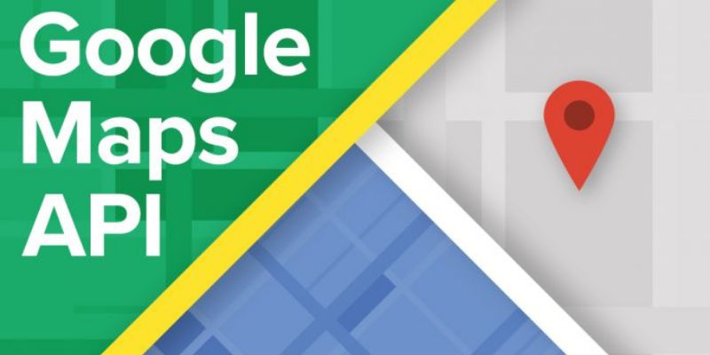 google map api