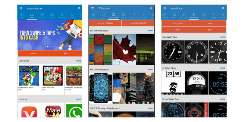 Mobile9