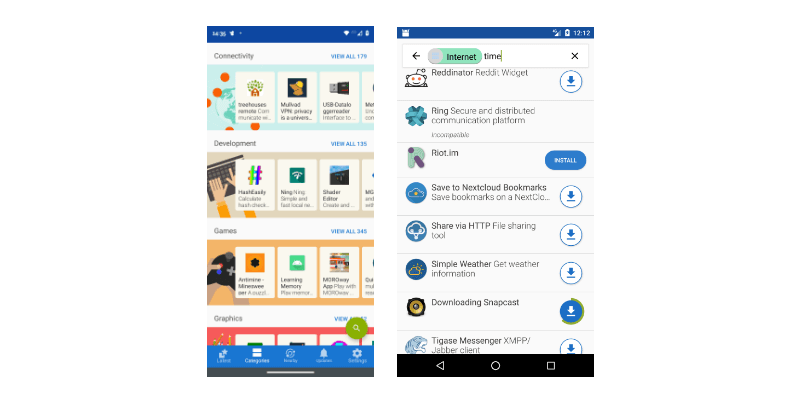 fdroid