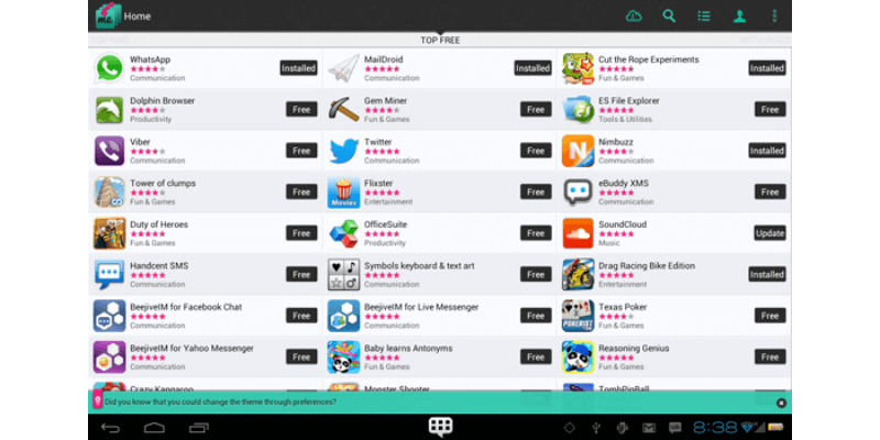 slider apps 1