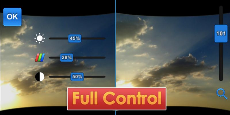 var vr player