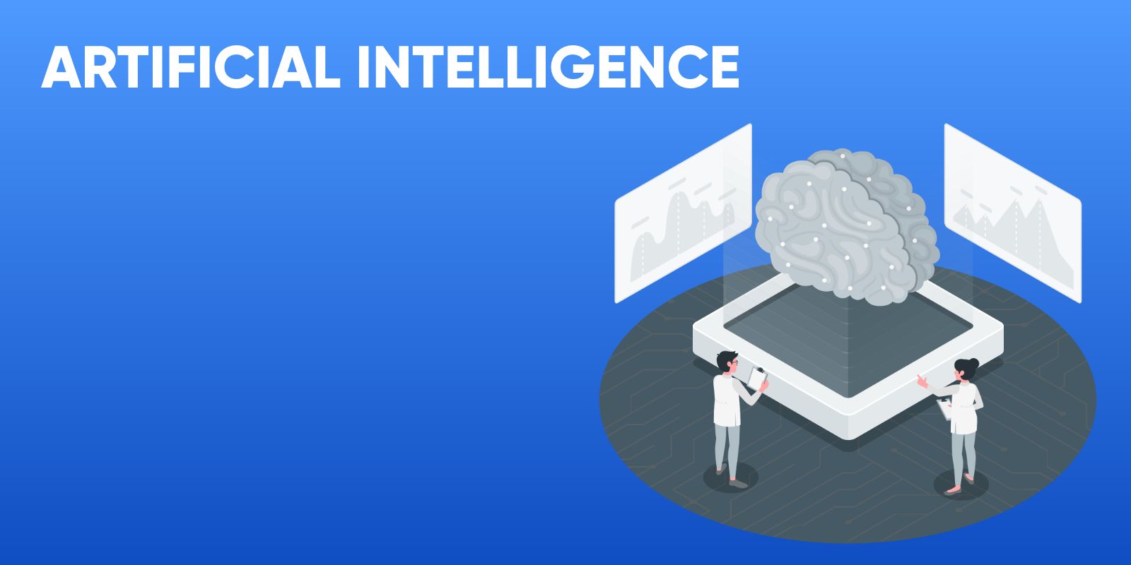 AI in healthcare industry