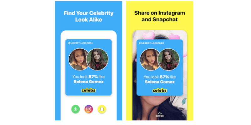 Celebs