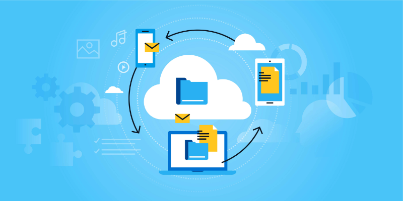 Cloud Hosting