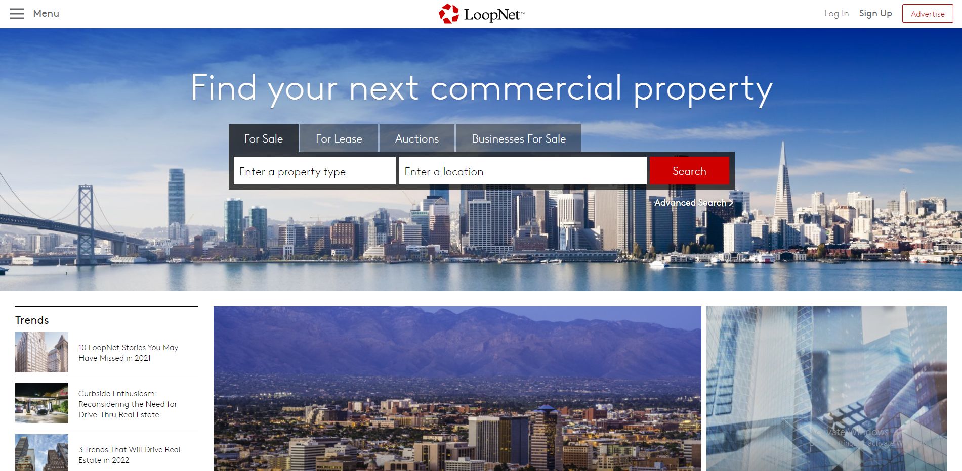 Loopnet