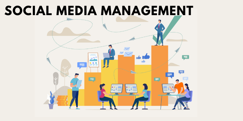 Social Media Management