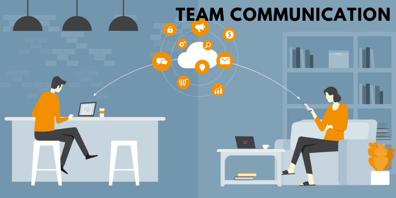 Team Communication