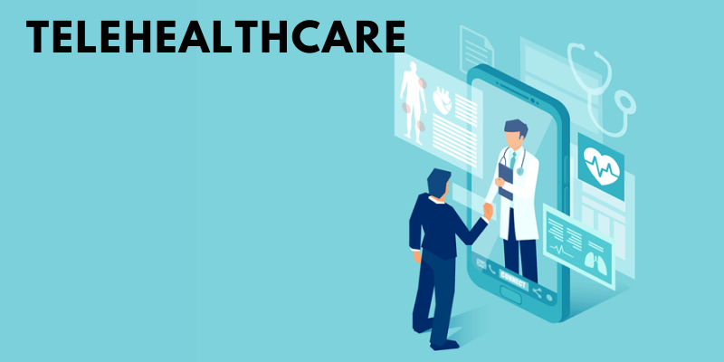 Telehealthcare