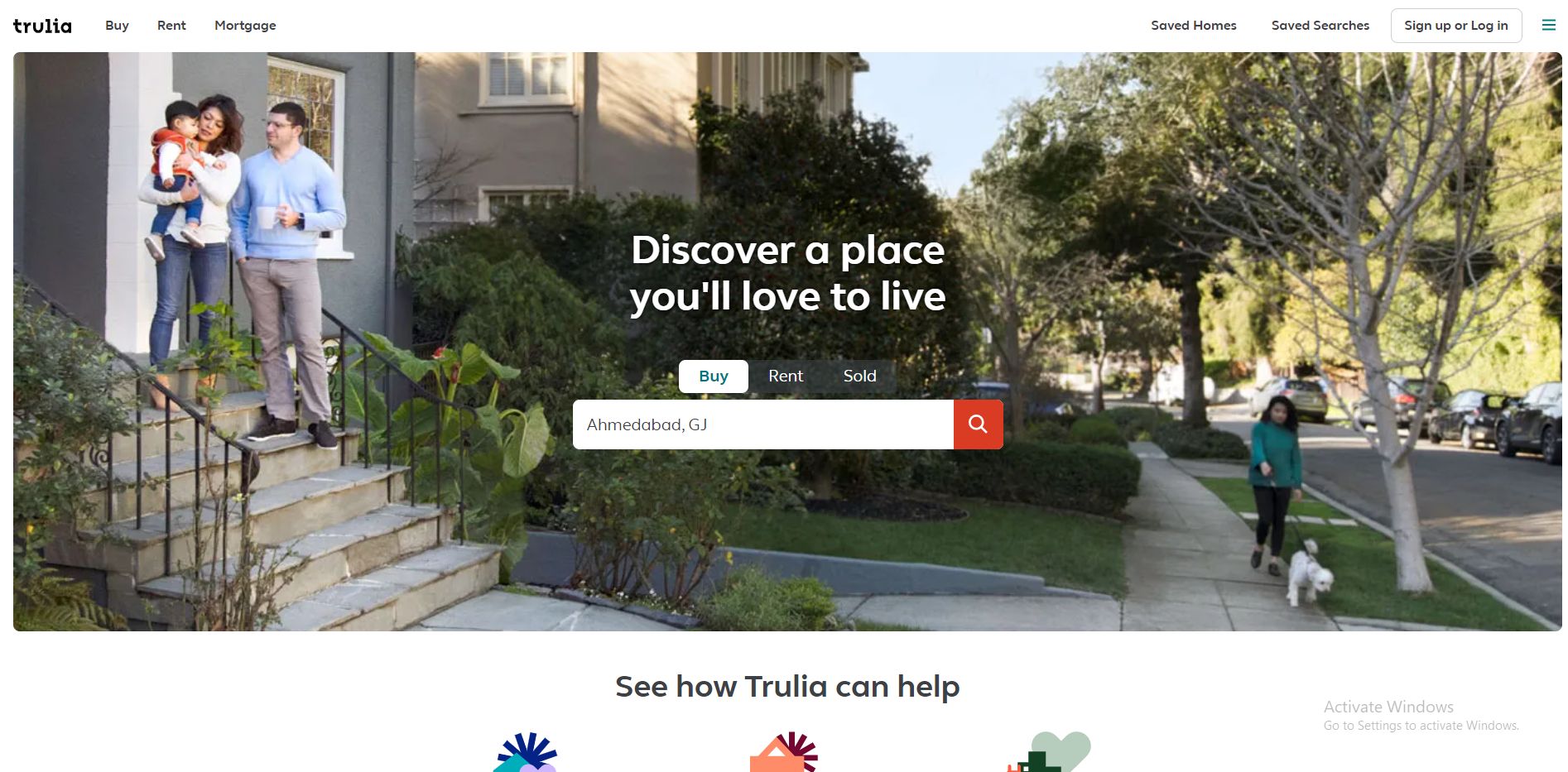 Trulia