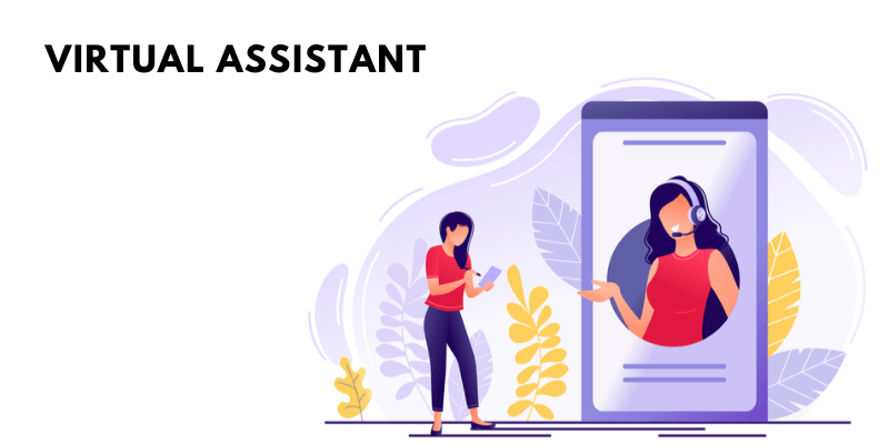 Virtual Assistant