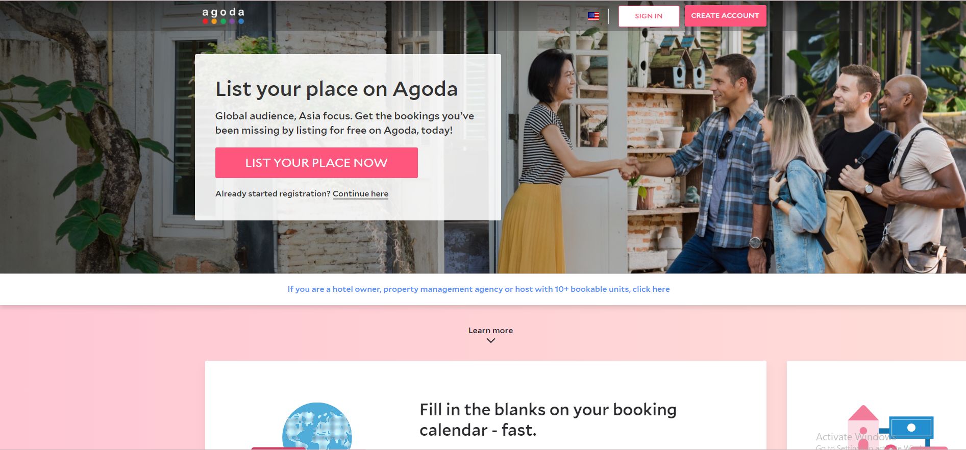 agoda app