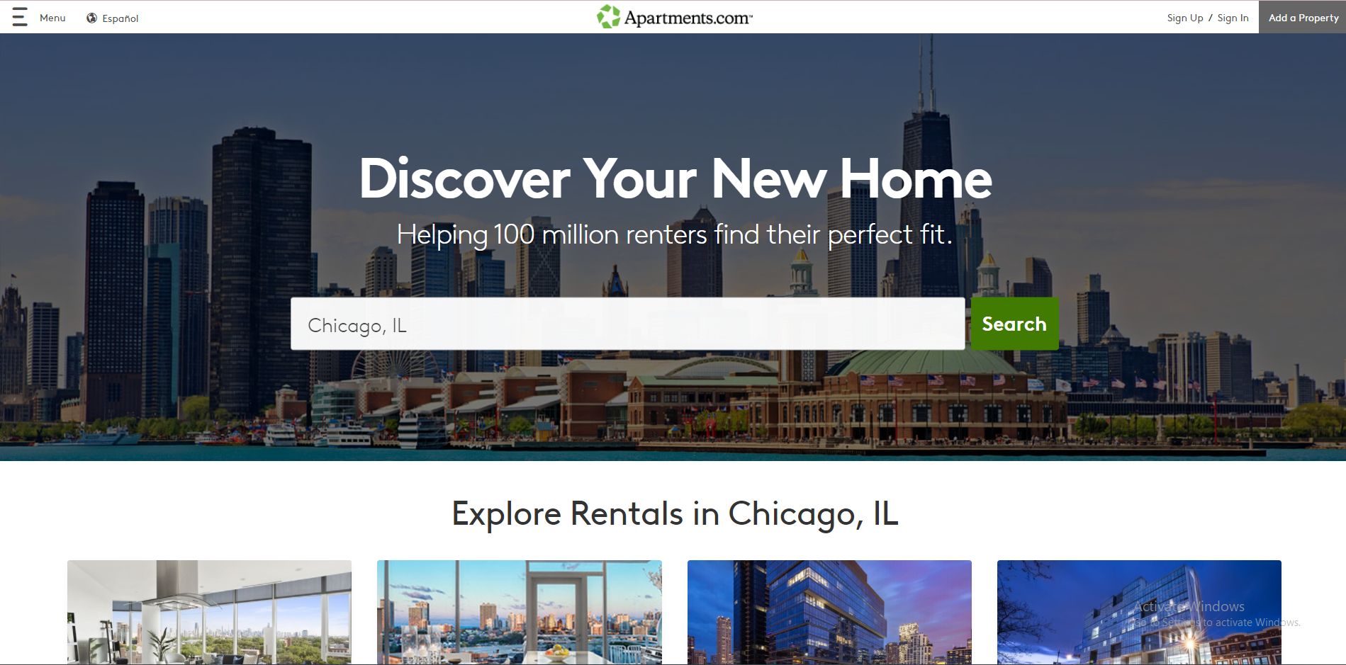 apartment.com