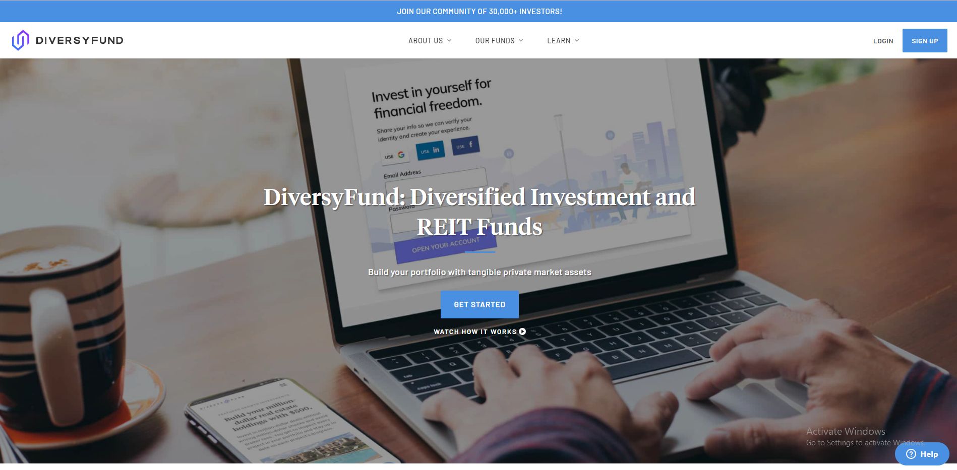 diversyfund