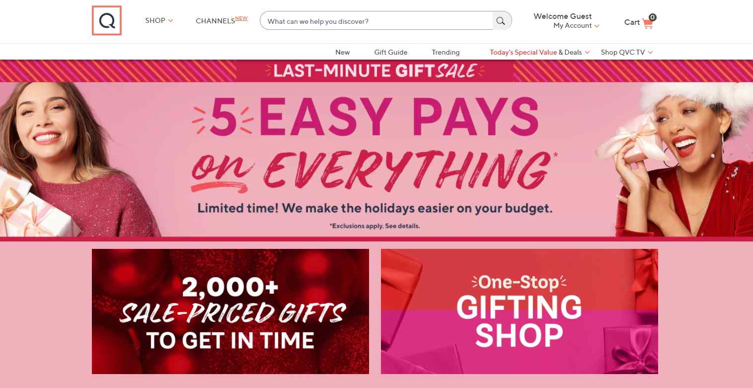 qvc app