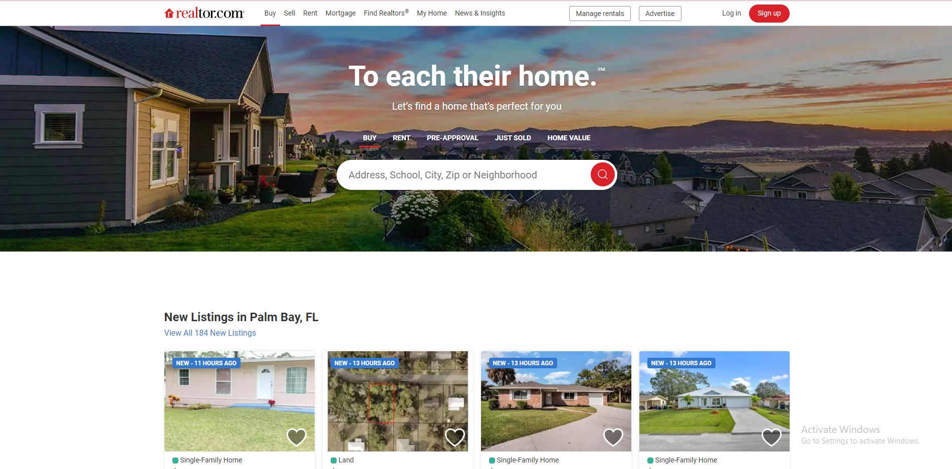 realtor