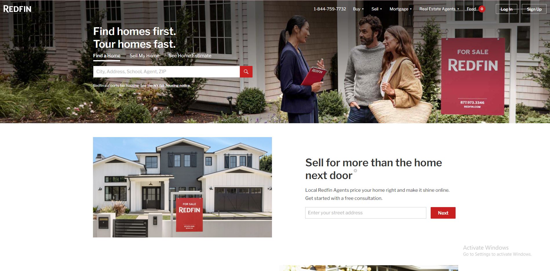 redfin