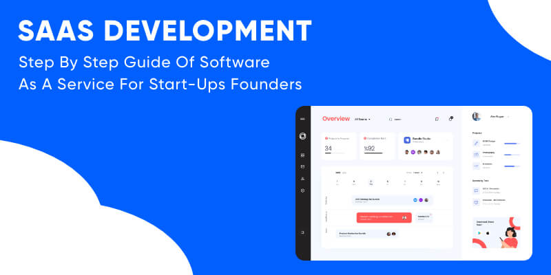 saas development