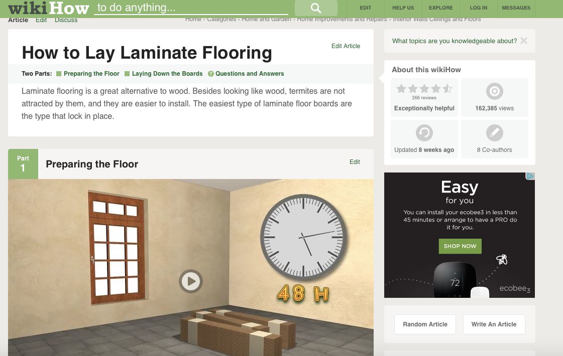 wikihow