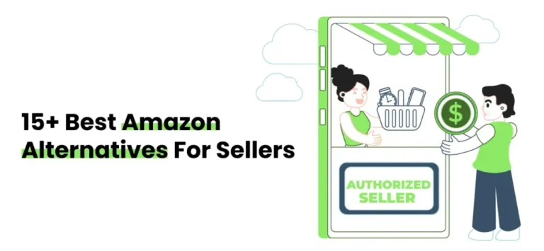15+ Best Amazon Alternatives For Sellers