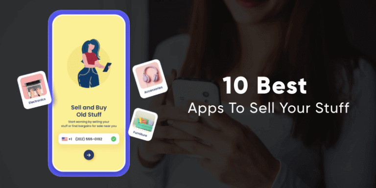 15+ Best Apps Like OfferUp To Buy And Sell Items