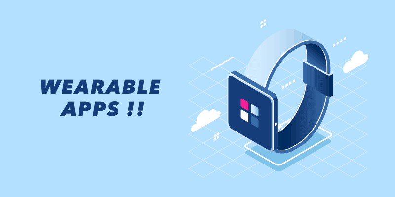 wearable apps