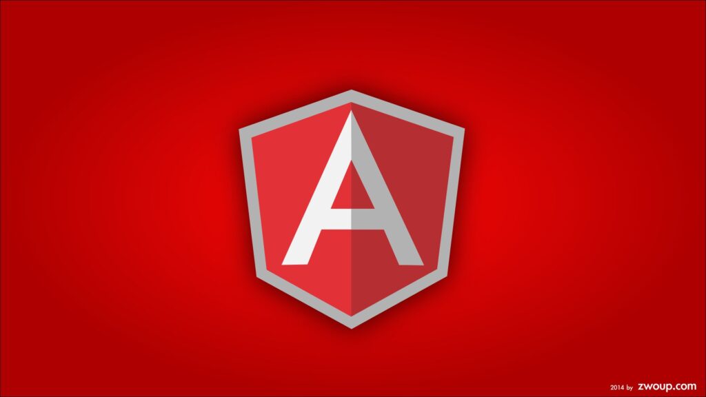angular