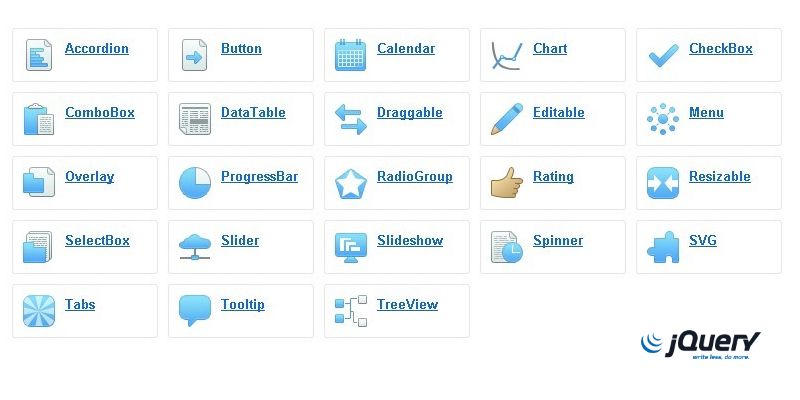 jquery