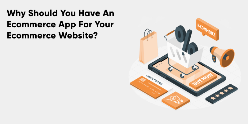 Ultimate checklist for Ecommerce App Development