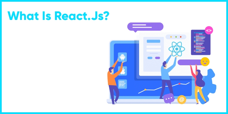What is React.js