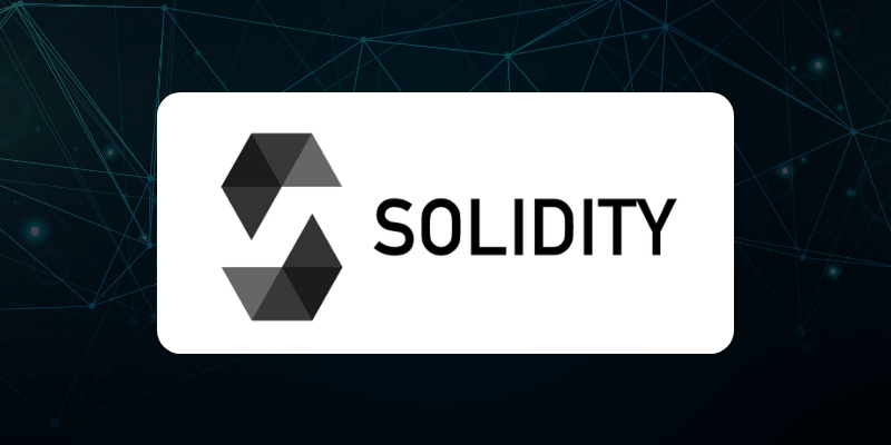 Solidity