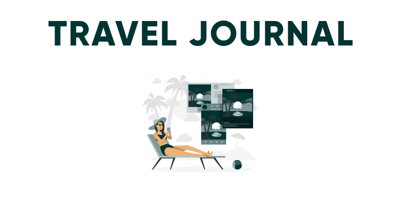 Travel Journal