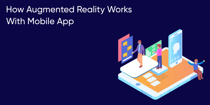 app development with AR