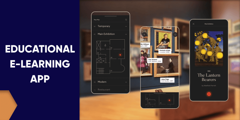 education app