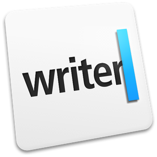iA Writer